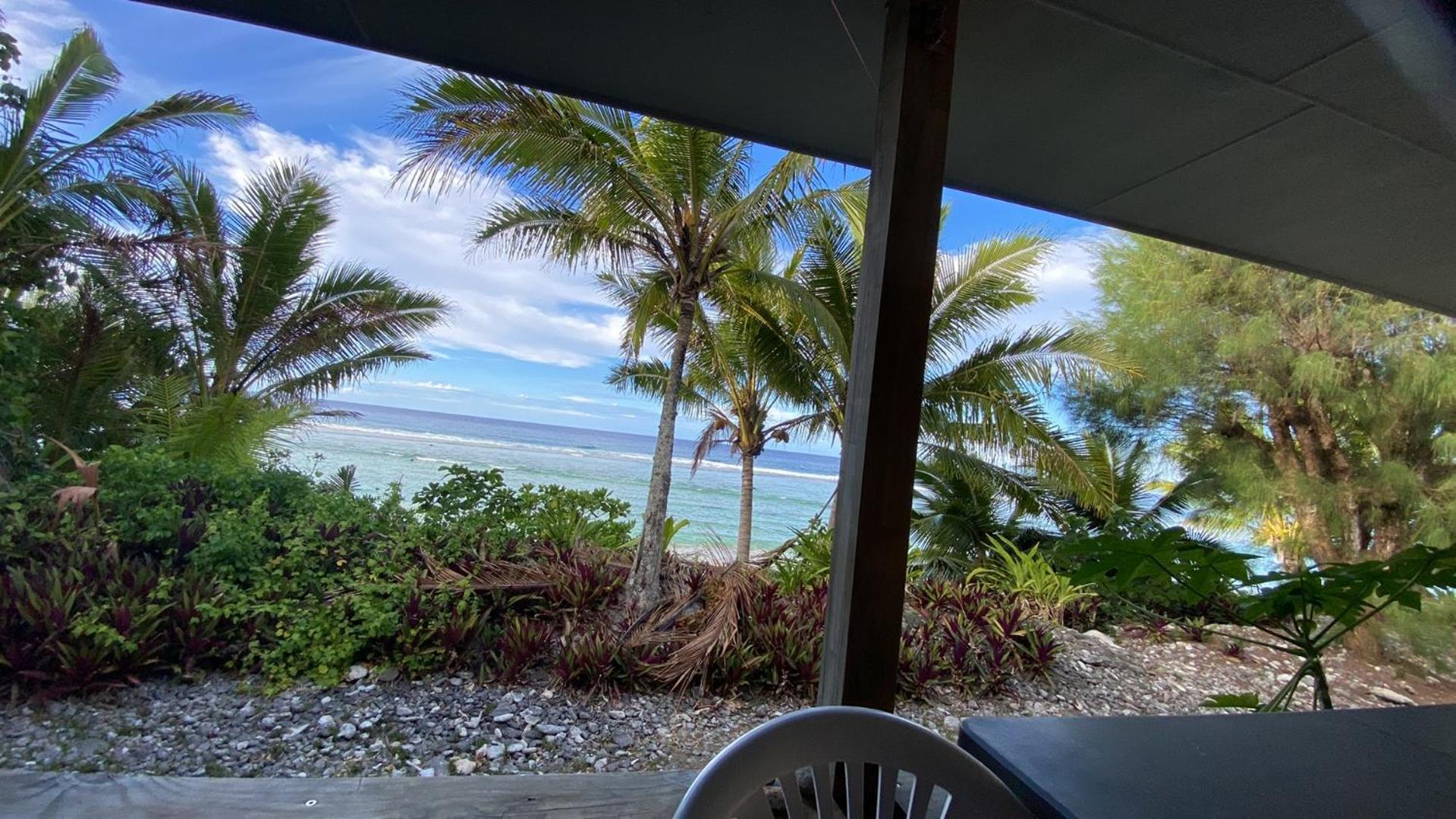 Best Kept Secret In Tupapa Avarua Exterior foto